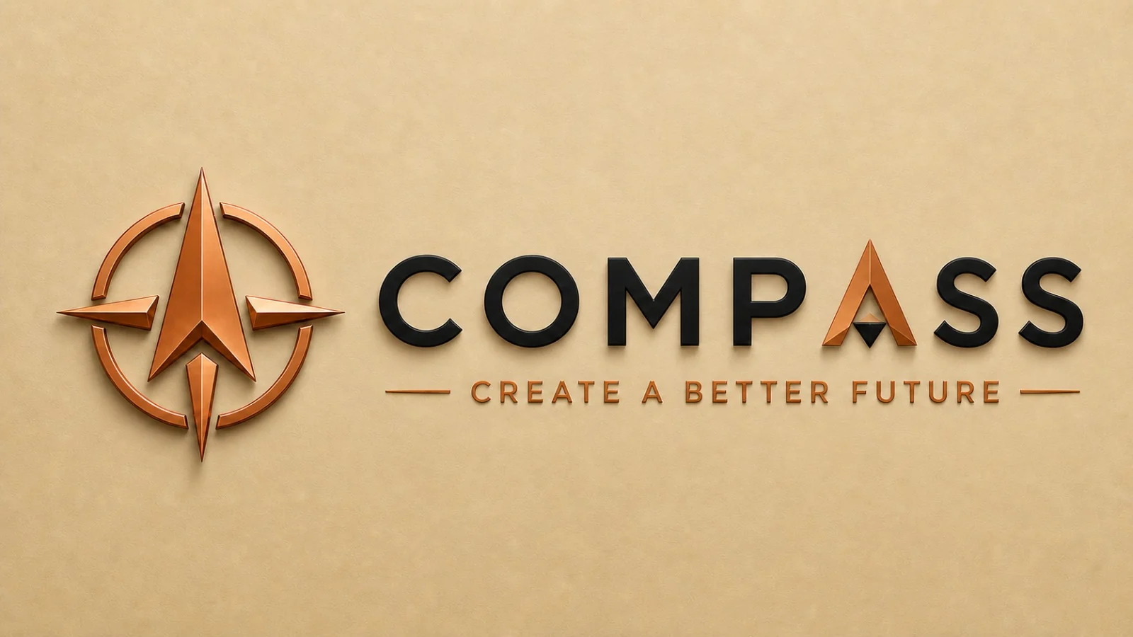 The Compass House
